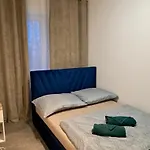 Tarasy Wenecji 2 Appartement