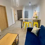 Appartement Tarasy Wenecji 2 Gniezno