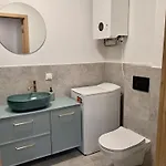 Tarasy Wenecji 2 Appartement *