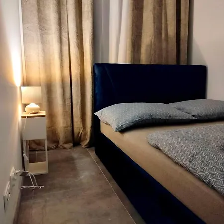 Apartamento Tarasy Wenecji 2 Gniezno