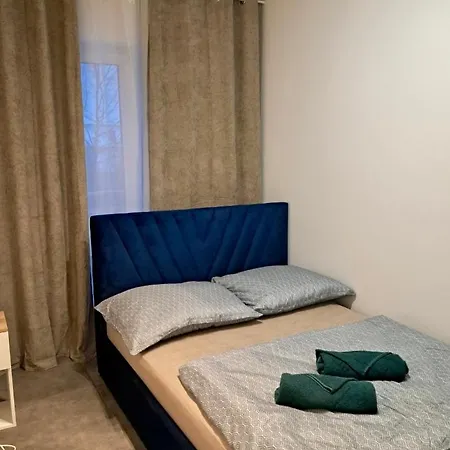 Tarasy Wenecji 2 Apartment