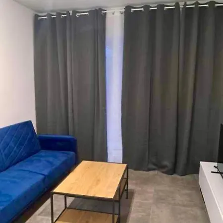 Tarasy Wenecji 2 * Гнезно