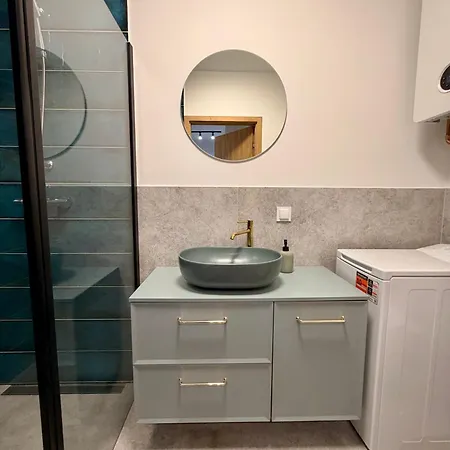 Tarasy Wenecji 2 Gniezno