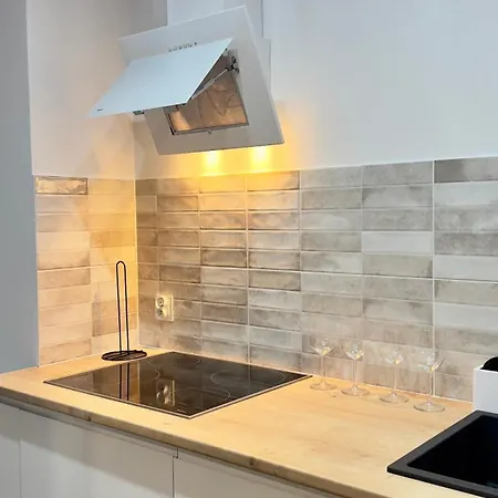 Tarasy Wenecji 2 Gniezno