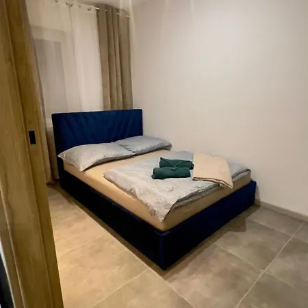 Apartment Tarasy Wenecji 2 Gniezno