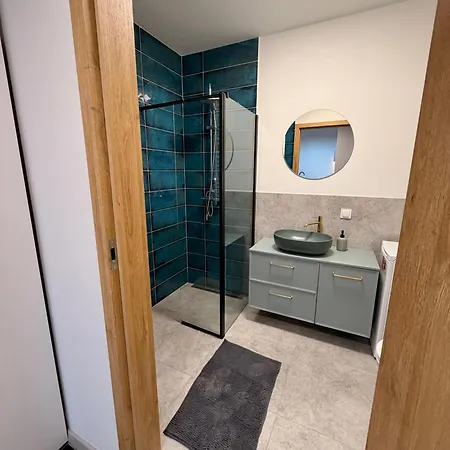 Tarasy Wenecji 2 Apartament