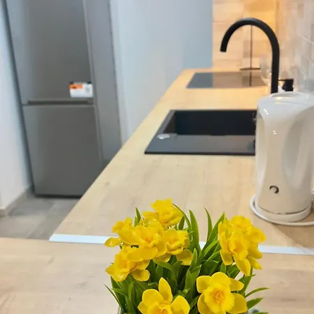 Tarasy Wenecji 2 * Gniezno