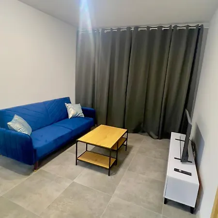 Tarasy Wenecji 2 Apartment