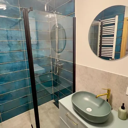 Apartament Tarasy Wenecji 2 *