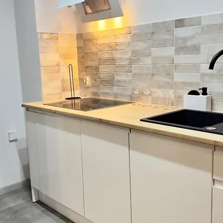 Tarasy Wenecji 2 Gniezno