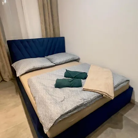 Tarasy Wenecji 2 Apartamento Gniezno