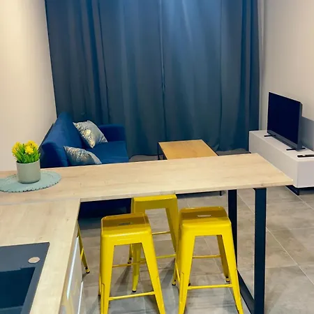 Apartamento Tarasy Wenecji 2