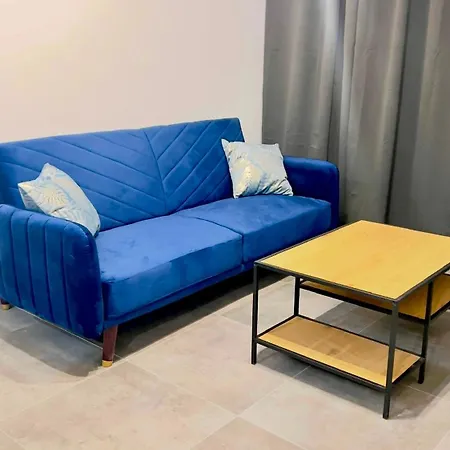 Tarasy Wenecji 2 Gniezno