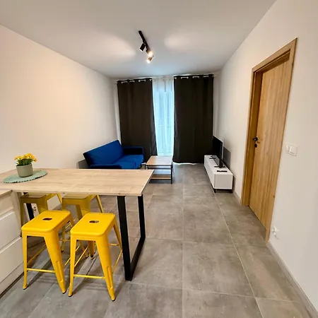 Apartamento Tarasy Wenecji 2