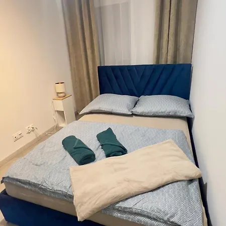 Tarasy Wenecji 2 Gniezno