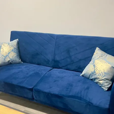 Tarasy Wenecji 2 Gniezno