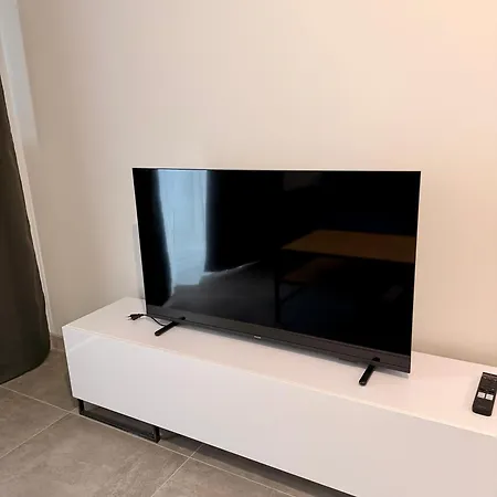 Tarasy Wenecji 2 Apartament *