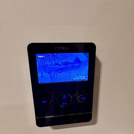 Tarasy Wenecji 2 Apartamento *