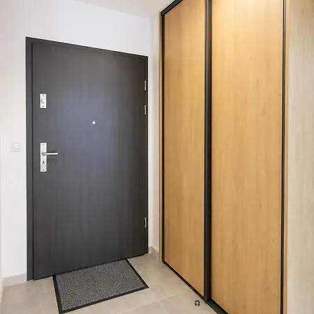 Tarasy Wenecji 2 Apartment Gniezno