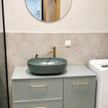 Tarasy Wenecji 2 Apartment