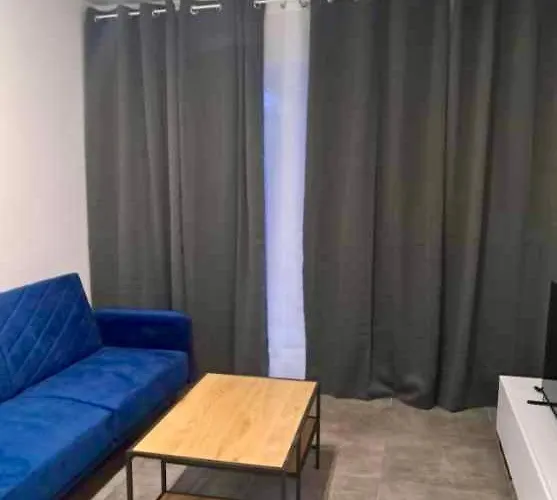 Tarasy Wenecji 2 * Gniezno