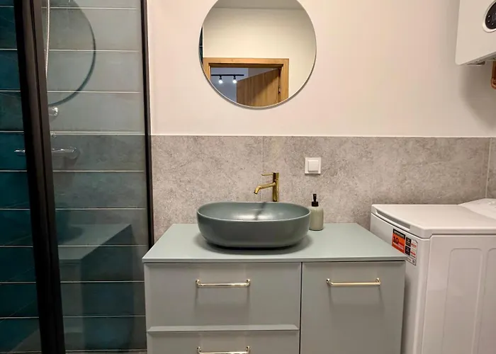 Tarasy Wenecji 2 Gniezno