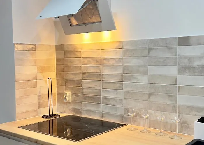 Tarasy Wenecji 2 غنيزنو