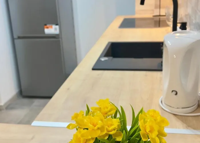 Tarasy Wenecji 2 * غنيزنو