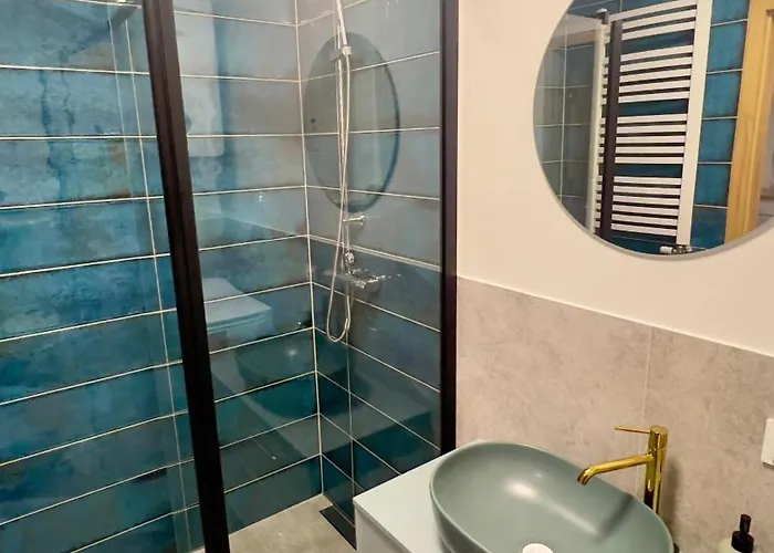 Apartament Tarasy Wenecji 2 *