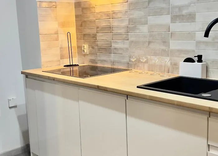 Tarasy Wenecji 2 غنيزنو