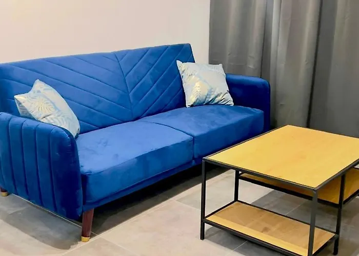 Tarasy Wenecji 2 غنيزنو