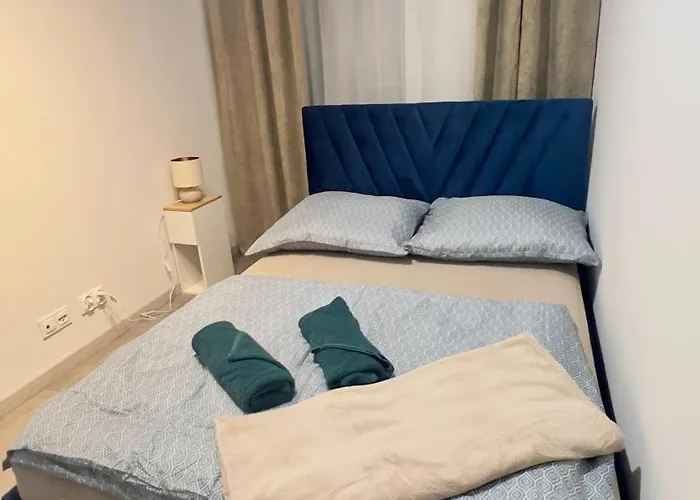 Tarasy Wenecji 2 غنيزنو