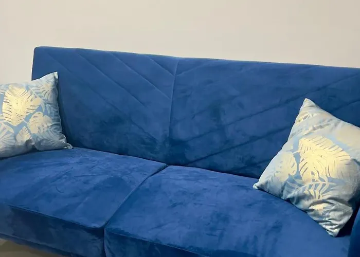 Tarasy Wenecji 2 Gniezno