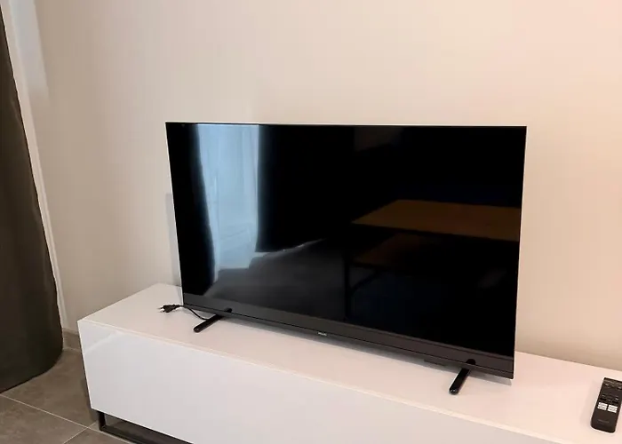 Tarasy Wenecji 2 Apartament *