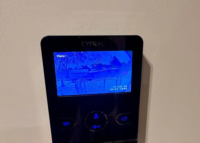 Tarasy Wenecji 2 شقة *